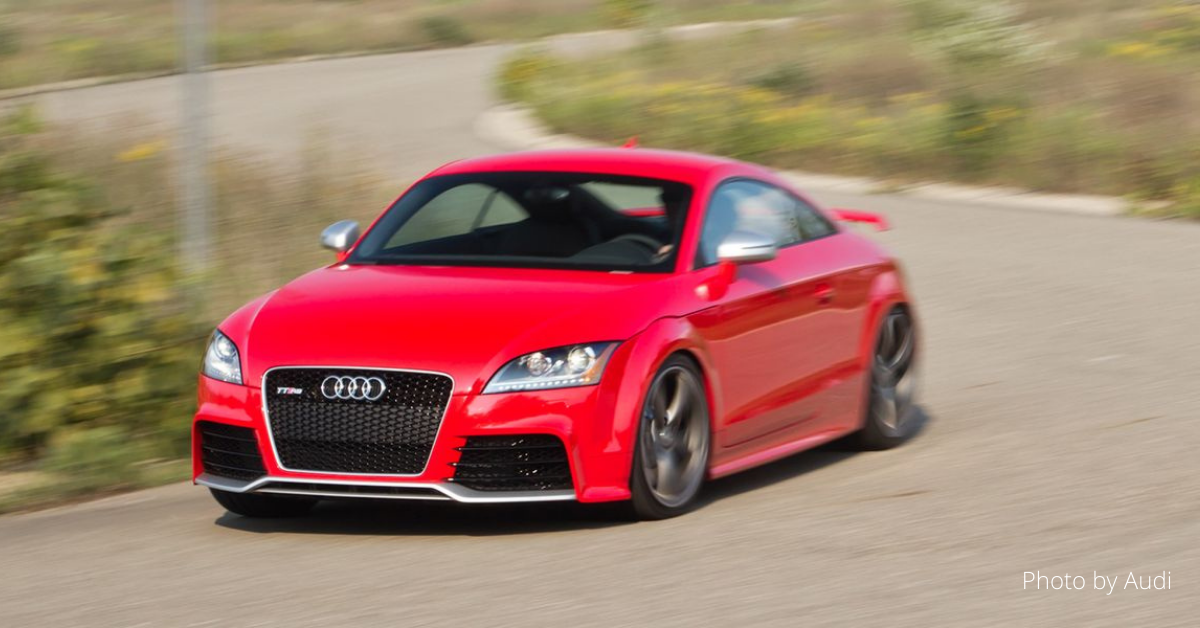 8 Underrated Used Sport and Performance Cars Under $30k