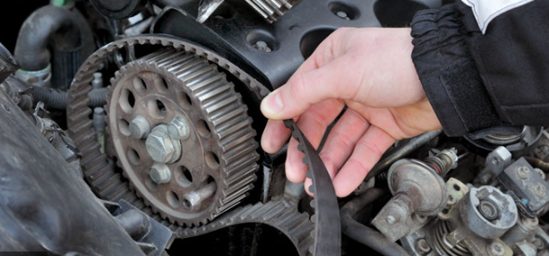 What To Look For Under The Hood When Buying A Used Car?