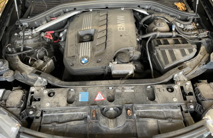 What To Look For Under The Hood When Buying A Used Car?