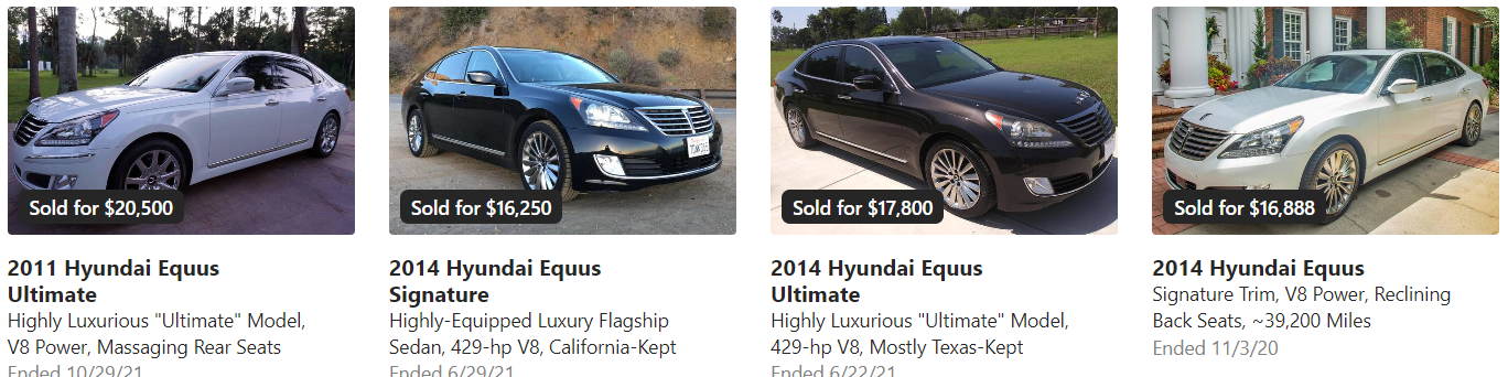 6 Used Luxury Cars That Are Easy To Maintain