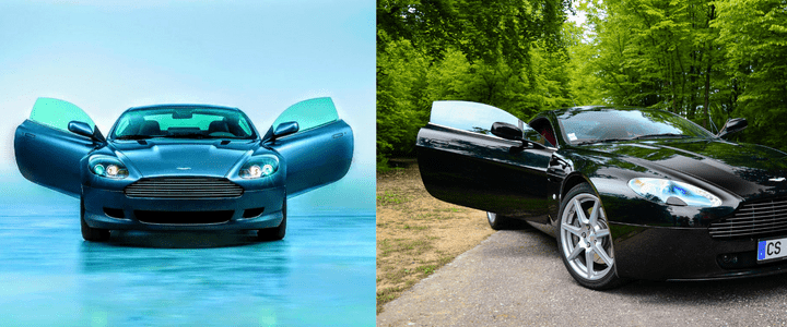 All 12 Different Types of Car Doors Explained (Including Photos)