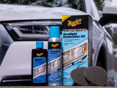 10 Best Car Detailing Products Found at AutoZone